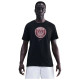 Nike Ανδρική κοντομάνικη μπλούζα Paris Saint-Germain Crest Tee Nike Ανδρική κοντομάνικη μπλούζα Paris Saint-Germain Crest Tee